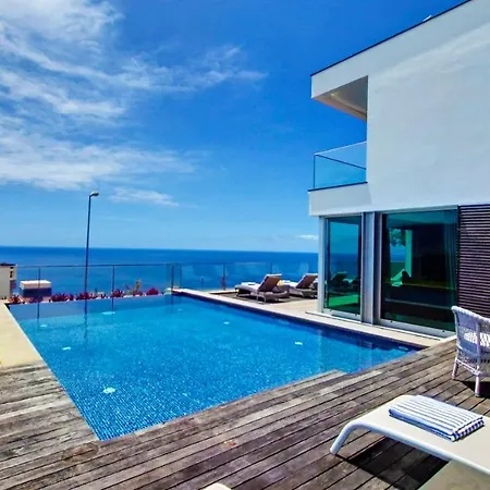 C'est Si Bon By Lovelystay Funchal (Madeira)
