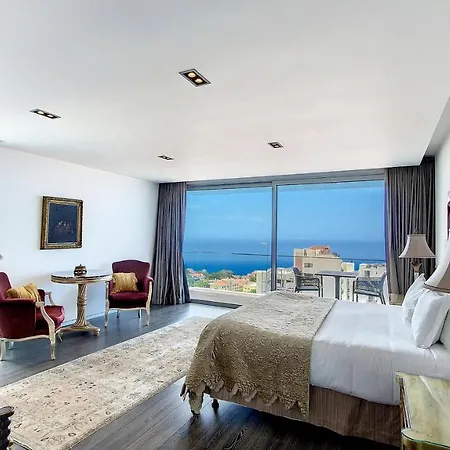 C'est Si Bon By Lovelystay Villa Funchal (Madeira)